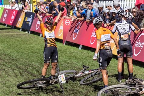 cape epic results 2023